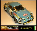 Alpine Renault A110 n.18 Monecarlo 1973 - Heller 1.24 (1)